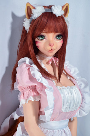 Morikawa Yuki sexpuppe (Elsa Babe 150 cm ZHB001 Silikon) EXPRESS