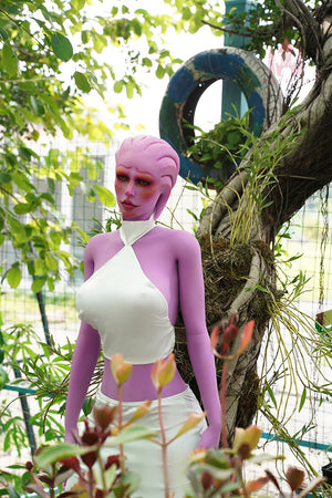 Merlay sexpuppe (Dolls Castle 170 cm e-cup #A1 tpe)