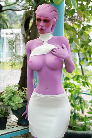 Merlay sexpuppe (Dolls Castle 170 cm e-cup #A1 tpe)