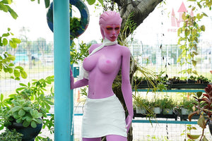 Merlay sexpuppe (Dolls Castle 170 cm e-cup #A1 tpe)