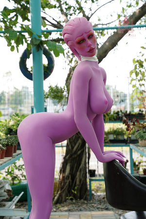 Merlay sexpuppe (Dolls Castle 170 cm e-cup #A1 tpe)