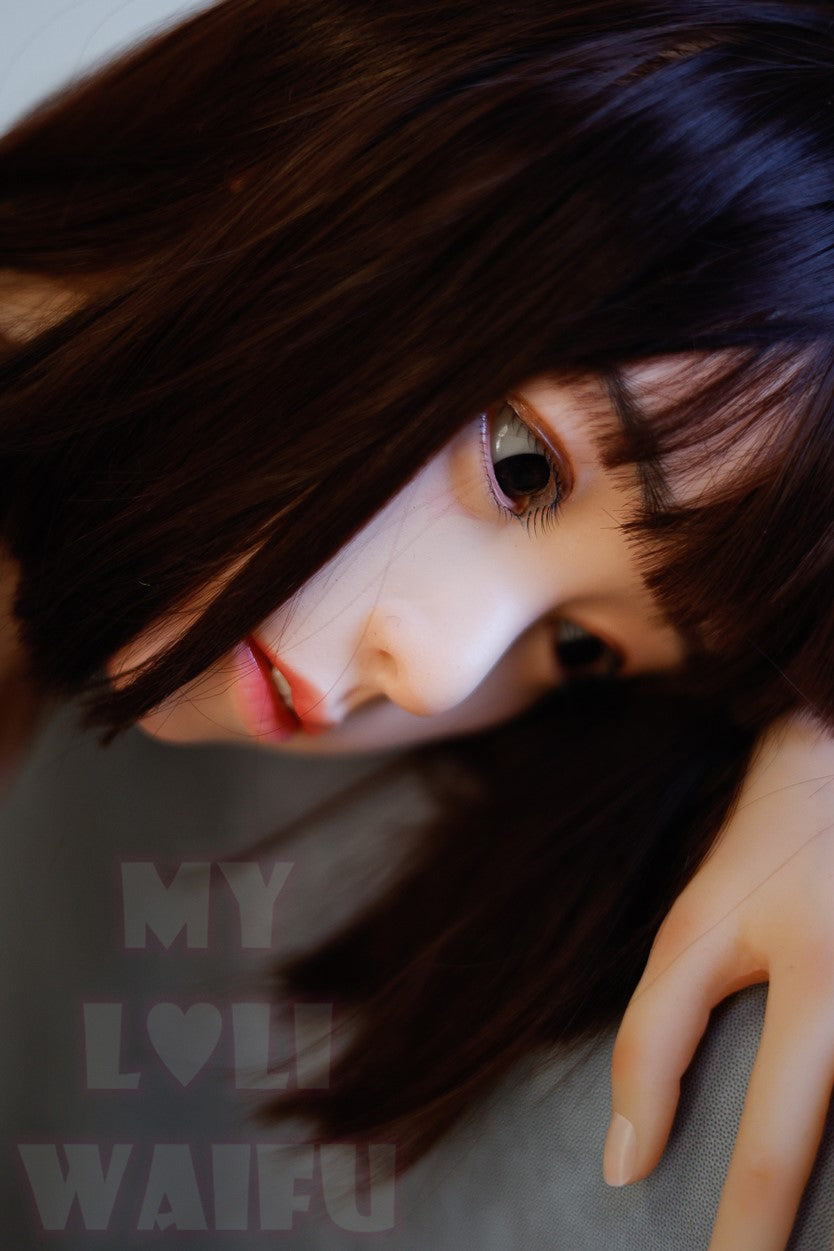 Yume bambola del sesso (My Loli Waifu Coppa B da 145 cm n. 38 TPE+silicone)