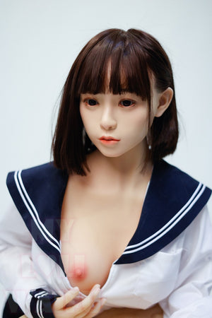 Yume poupée sexuelle (My Loli Waifu 145cm B-tpup # 38 TPE + silicone)