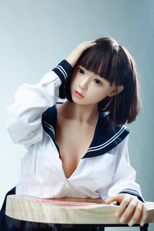 Yume poupée sexuelle (My Loli Waifu 145cm B-tpup # 38 TPE + silicone)