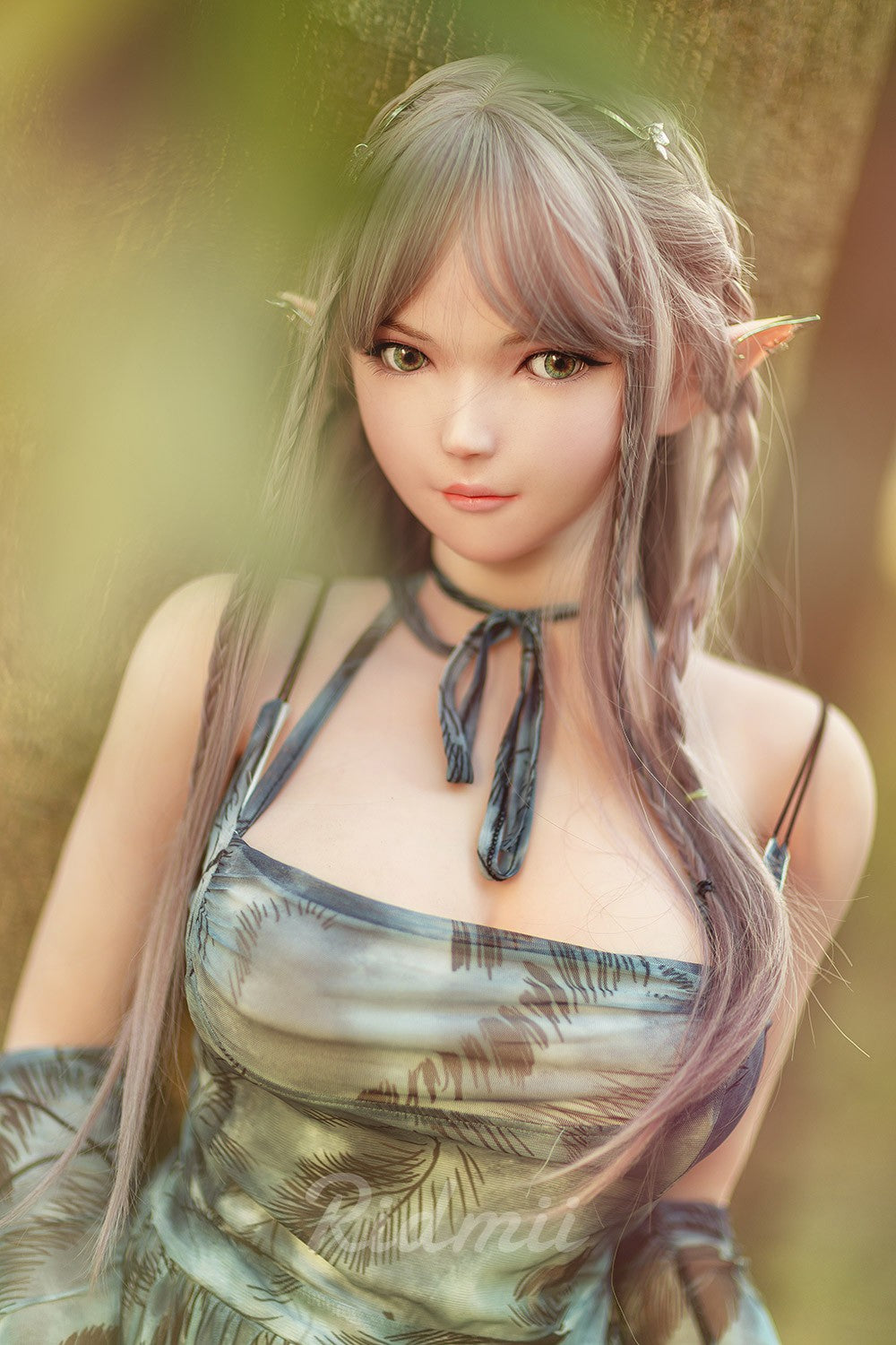 Aggie Sex Doll (Ridmii Doll 163 cm d-kupa tpe+silicone)