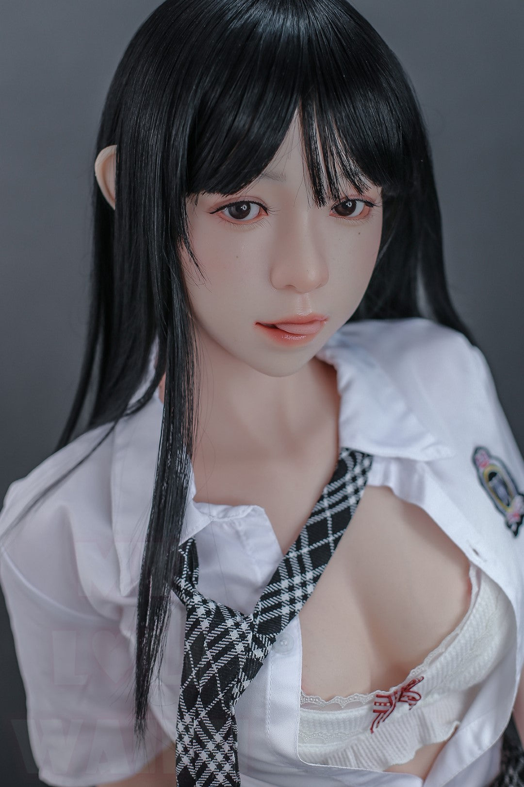Bambola del sesso Nanami (My Loli Waifu 148 cm Coppa B #64B Silicone)