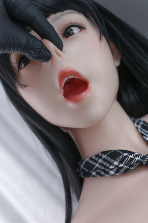 Nanami Sex doll (My Loli Waifu 148cm b-cup #64B silicone)