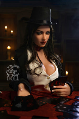 Natalie sexpuppe (SEDoll 161 cm f-cup #016 TPE)