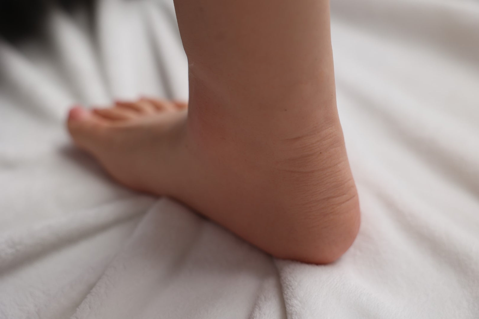 Mary bambola del sesso (Normon Doll 170 cm Coppa C NM033 Silicone)