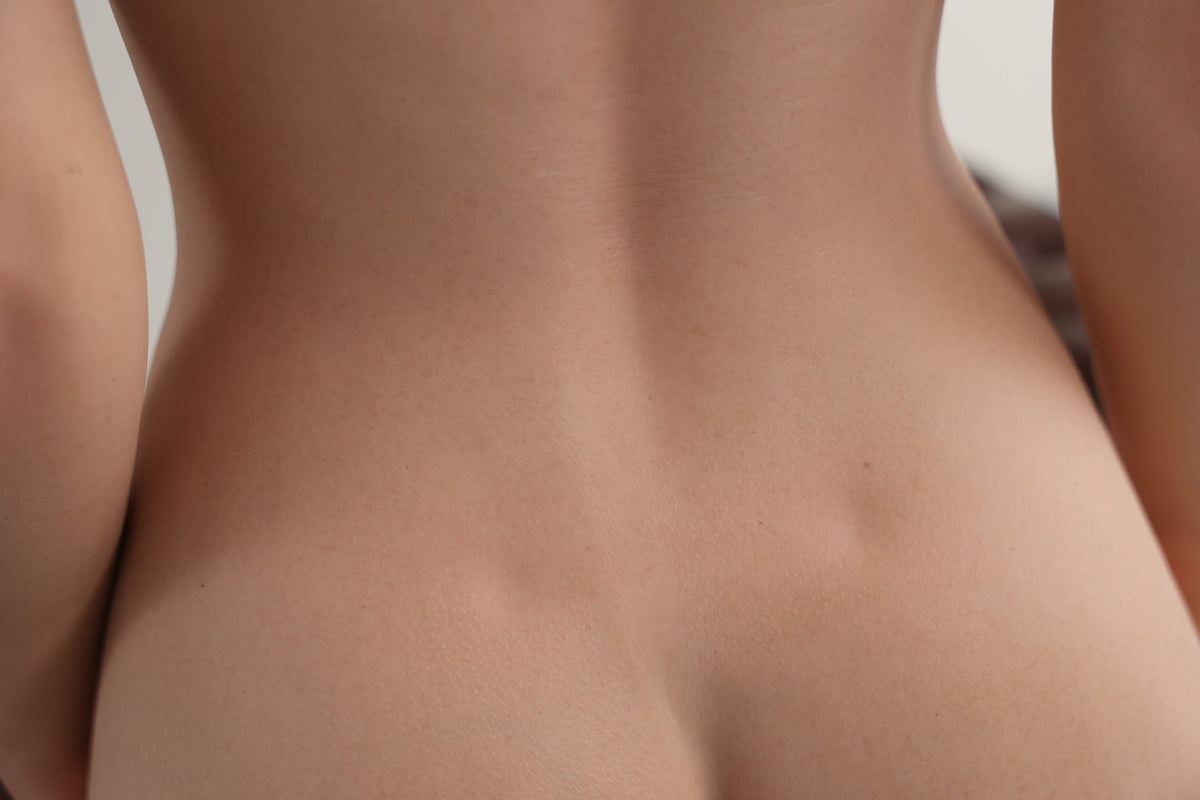 Mary bambola del sesso (Normon Doll 170 cm Coppa C NM033 Silicone)