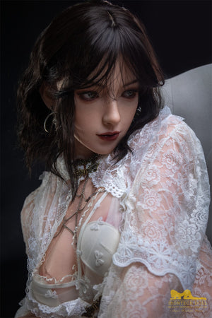 Nabi sexpuppe (Irontech Doll 163 cm B-cup S36 Silikon)