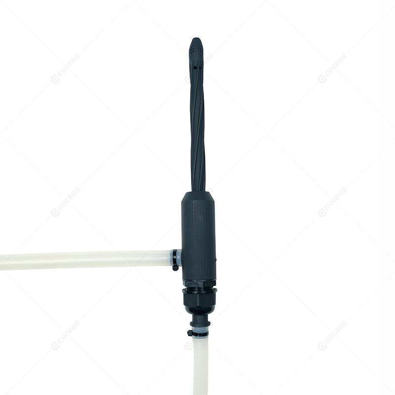 Machine de nettoyage électronique (accessoire Coeros)