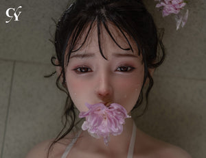 Noa poupée sexuelle (TOP CYDOLL 157cm d-kupa tpe + silicone)