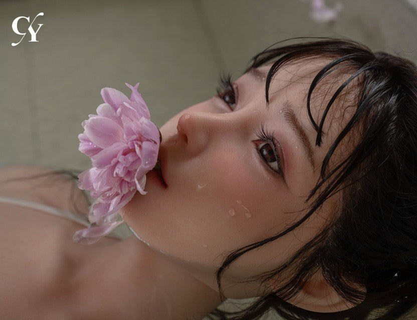 Noé poupée sexuelle (TOP CYDOLL 157 cm bonnet D TPE+Silicone)