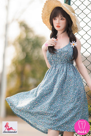 Noriko sexpuppe (YJL Doll 148 cm e-cup #816 Silikon)