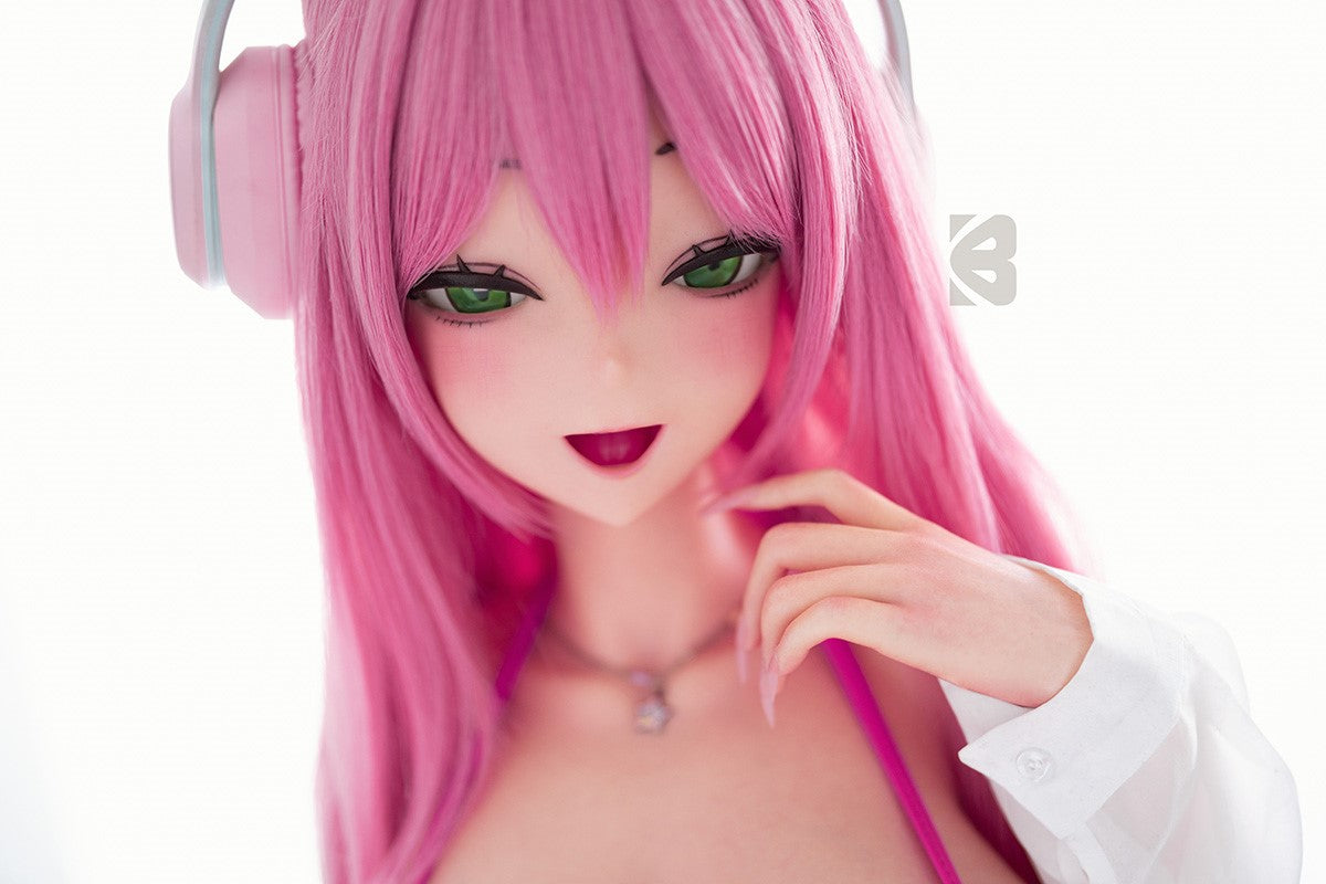 Yamada Kanon bambola del sesso (BC-Doll Coppa J da 155 cm #O02 in silicone)