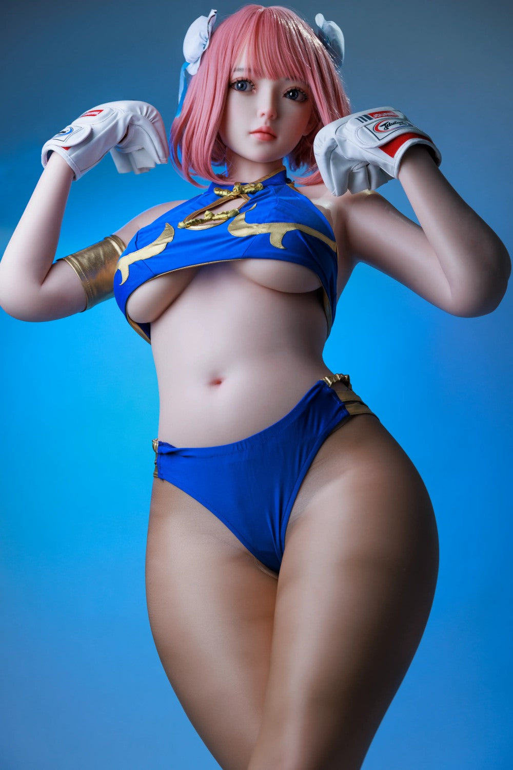 Avril poupée sexuelle (Tayu Doll 165 cm E-Cup ZC-24# Silicone)