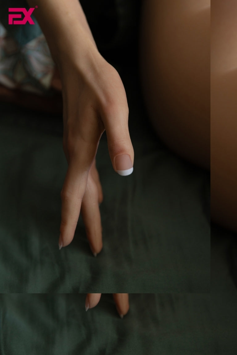 Kara bambola del sesso (EXDoll 166cm G-Cup #Ukiyo-E silicone)
