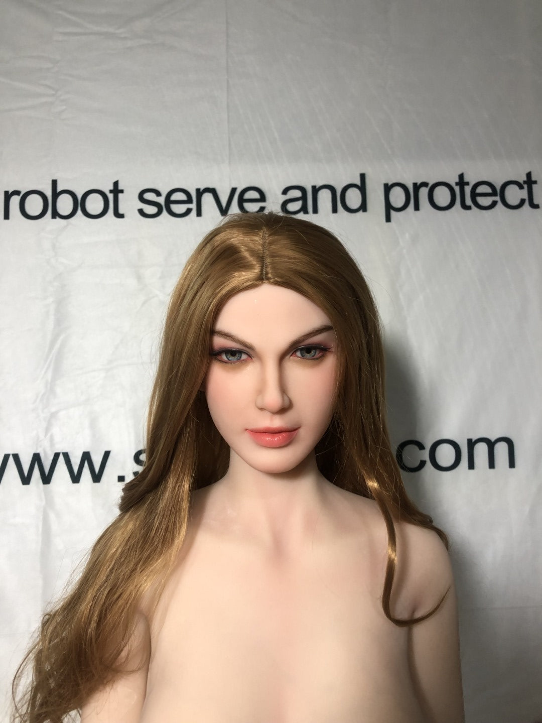 Olivia poupée sexuelle (Starpery 174 cm bonnet C TPE+Silicone)