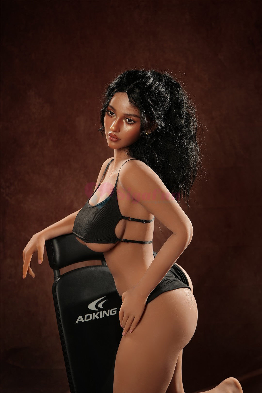 Cecily bambola del sesso (Sigafun 159cm F-Cup #SG2 TPE+silicone) EXPRESS