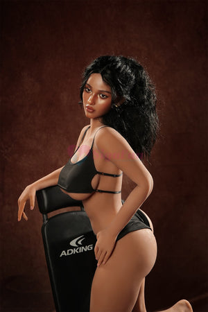 Kecily sexpuppe (Sigafun 159cm F-cup #SG2 TPE+Silikon) EXPRESS