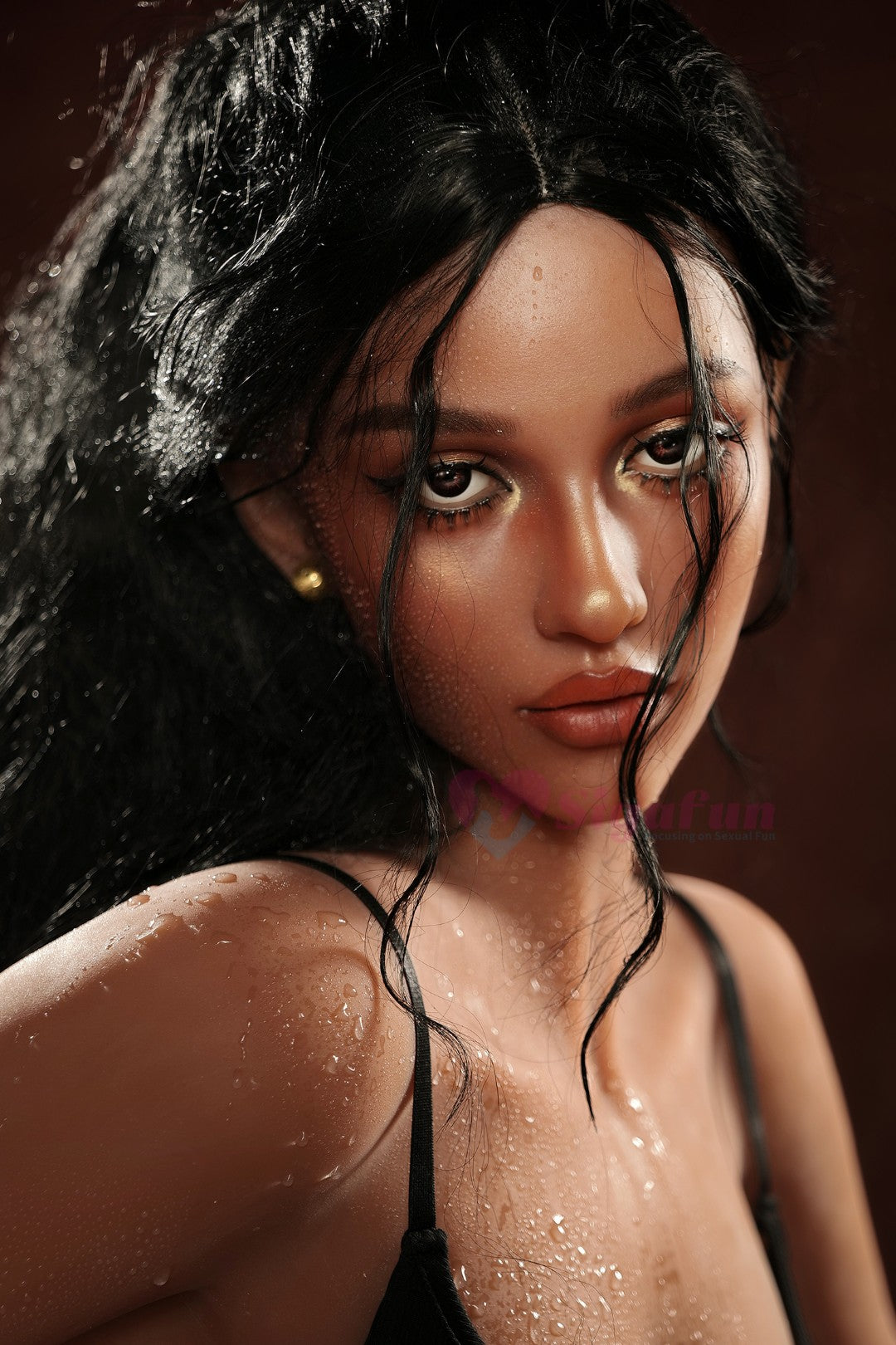 Cecily bambola del sesso (Sigafun 159cm F-Cup #SG2 TPE+silicone) EXPRESS