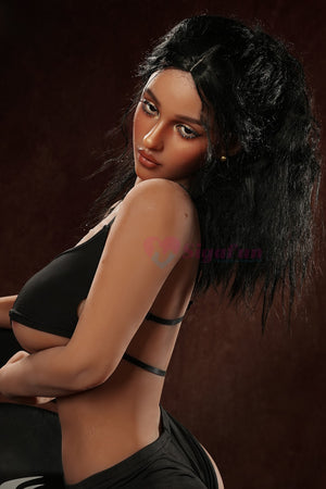 Kecily sexpuppe (Sigafun 159cm F-cup #SG2 TPE+Silikon) EXPRESS