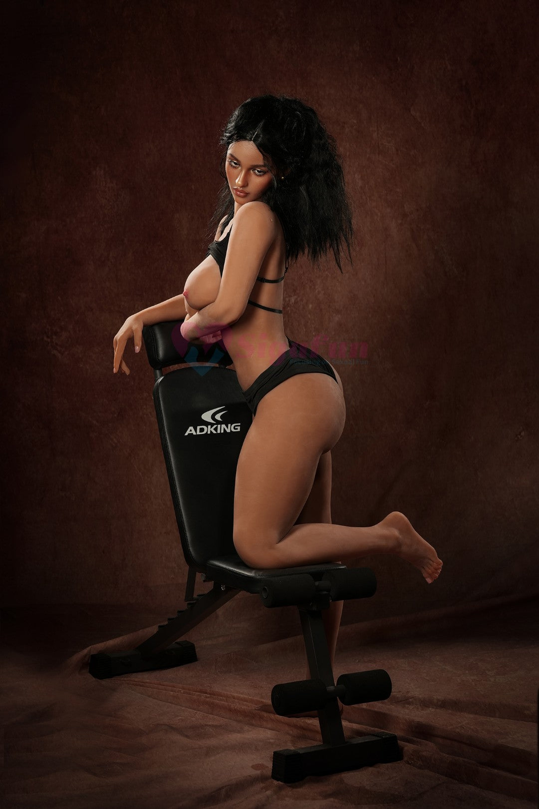 Cecily bambola del sesso (Sigafun 159cm F-Cup #SG2 TPE+silicone) EXPRESS
