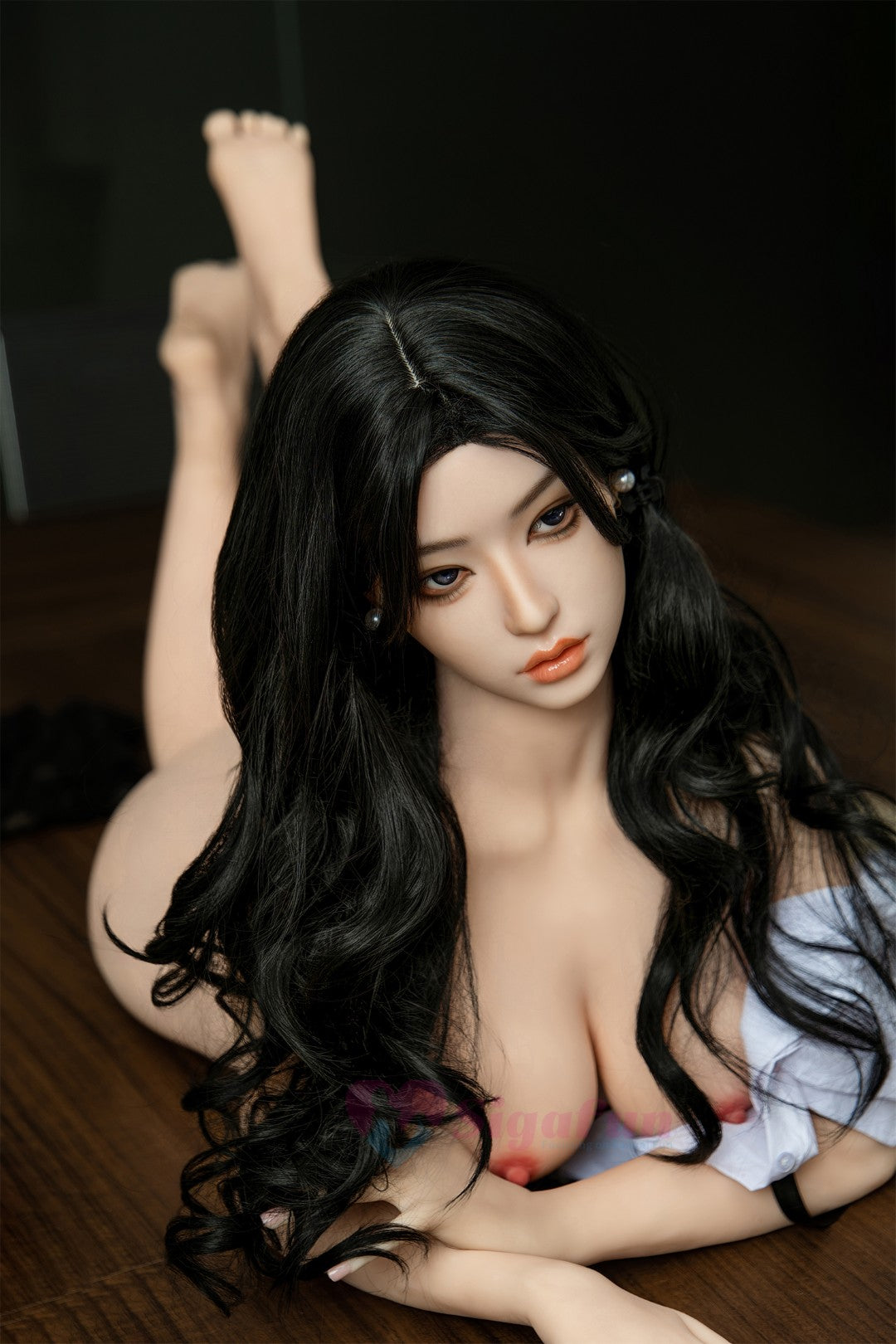 Sydney Sex doll (Sigafun 163cm C-cup #SG5 TPE+silicone) EXPRESS