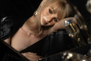 Ruby Sex Doll (Real Lady 168 cm E-CUP R2 Silicone)