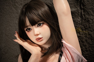 Nine Sex doll (Irontech Doll 158cm e-cup T3-1 silicone)