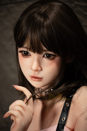 Nine Sex doll (Irontech Doll 158cm e-cup T3-1 silicone)