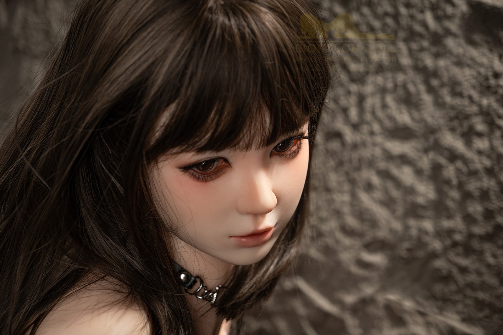 Neuf poupée sexuelle (Irontech Doll 158 cm E-tasse T3-1 Silicone)