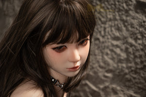 Nine Sex doll (Irontech Doll 158cm e-cup T3-1 silicone)