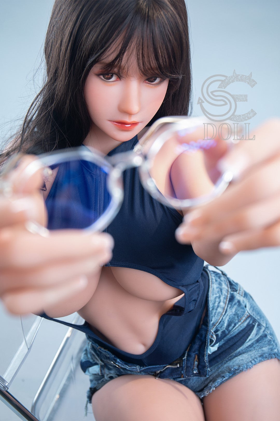 Phoebe.B sexpuppe (SEDoll 157 cm H-cup #102 tpe)