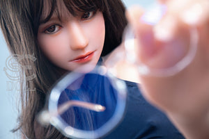 Bambola di sesso phoebe.b (SEDoll 157 cm H-KUPA #102 TPE)