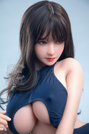 Bambola di sesso phoebe.b (SEDoll 157 cm H-KUPA #102 TPE)
