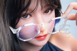 Bambola di sesso phoebe.b (SEDoll 157 cm H-KUPA #102 TPE)