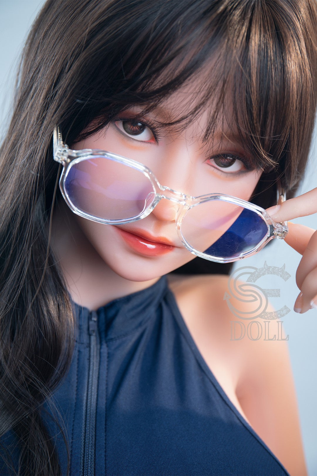 Phoebe.B sexpuppe (SEDoll 157cm H-cup #102 TPE)