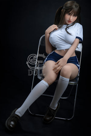Piper.a Sex doll (SEDoll 157cm h-cup #124 TPE)