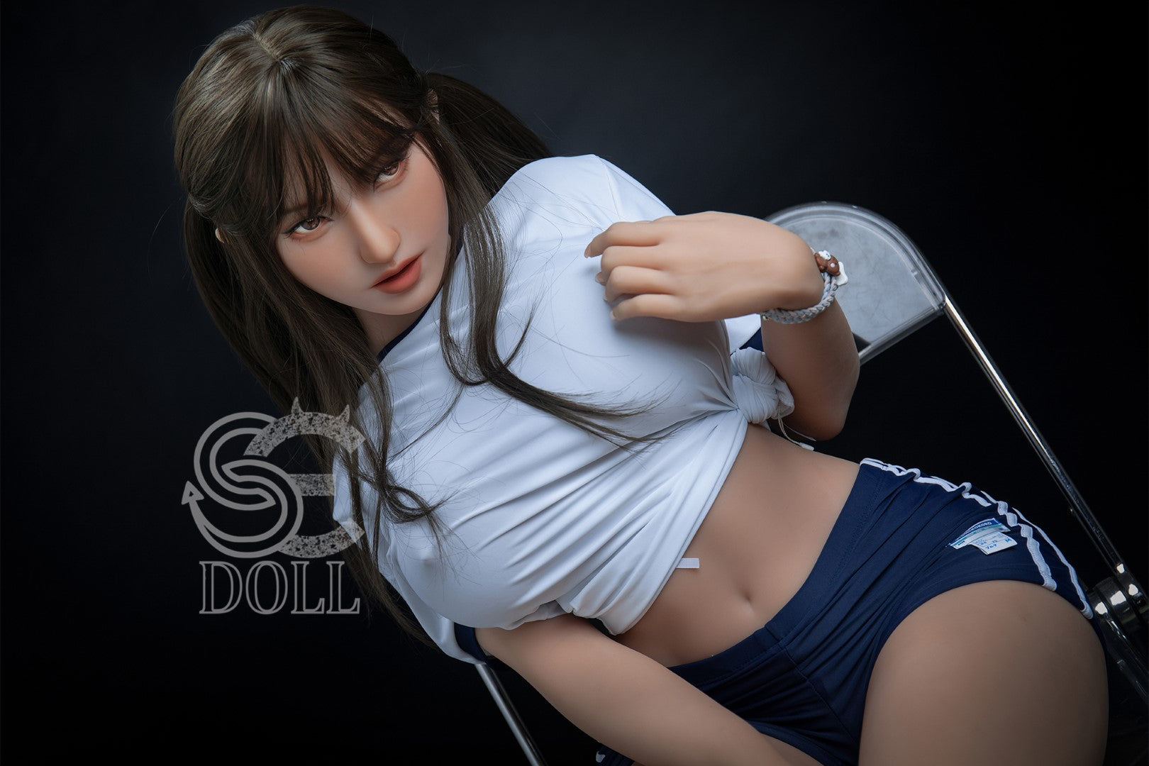 Piper.A sexpuppe (SEDoll 157 cm H-cup #124 tpe)