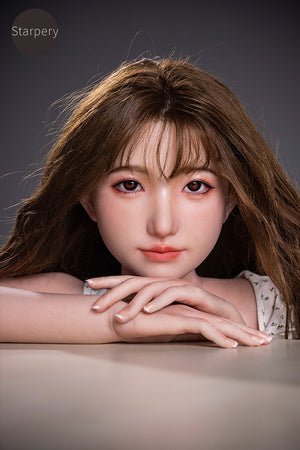 Yufan Sex Doll (Starpery 151 cm B-CUP TPE+silicone)