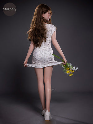 Yufan Sex Doll (Starpery 151 cm B-CUP TPE+silicone)