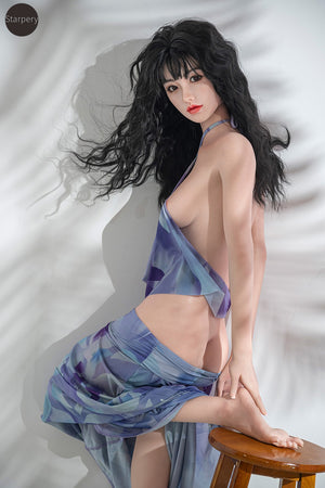 Wushi Sex doll (Starpery 174cm c-cup TPE+silicone)