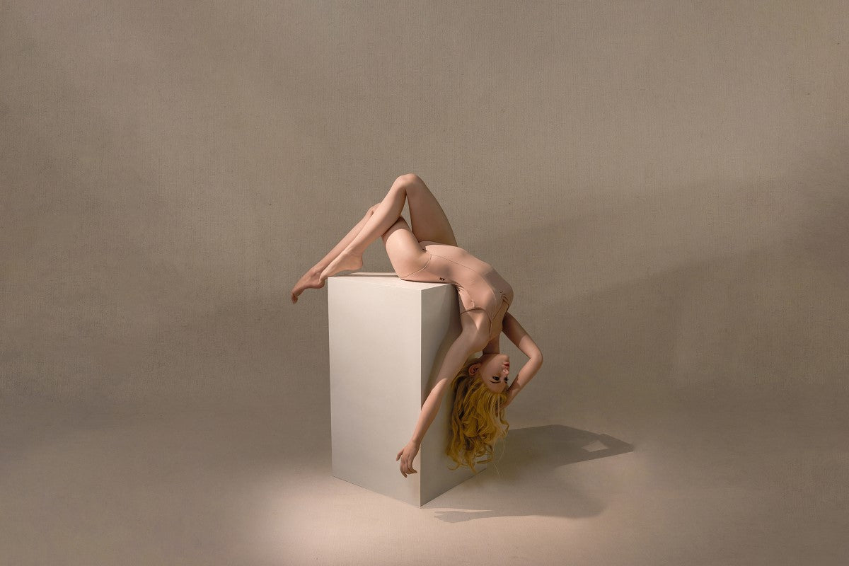 Lubby bambola del sesso (Starpery 160 cm Coppa C in silicone)