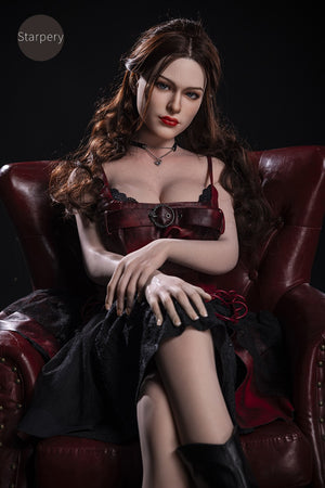 Eugenia Sex doll (Starpery 172cm f-cup TPE+silicone)