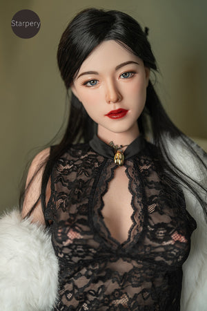 Kelly Sex Doll (Starpery 176 cm C-CUP TPE+silicone)