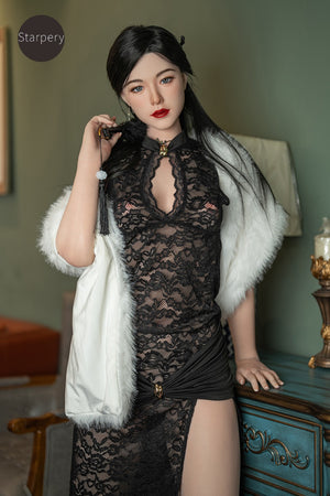 Kelly Sex Doll (Starpery 176 cm C-CUP TPE+silicone)