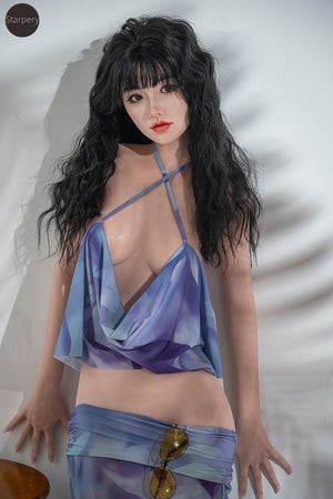 Wushi Sex doll (Starpery 174cm c-cup TPE+silicone)