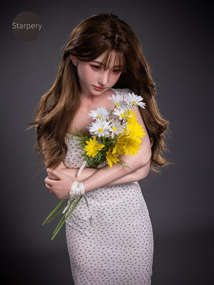 Yufan Sex Doll (Starpery 151 cm B-CUP TPE+silicone)